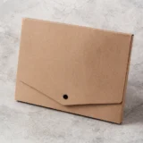 Eco-friendly document folder “Nature”
