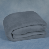 Microfibre blanket "Emva"