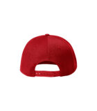 Cap with a straight visor "Snapback.1" - Image 14