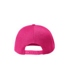 Cap with a straight visor "Snapback.1" - Image 6