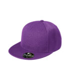 Cap with a straight visor "Snapback.1" - Image 11