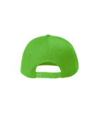 Cap with a straight visor "Snapback.1" - Image 10