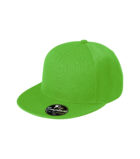 Cap with a straight visor "Snapback.1" - Image 9