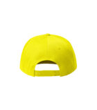 Cap with a straight visor "Snapback.1" - Image 4
