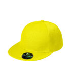 Cap with a straight visor "Snapback.1" - Image 3