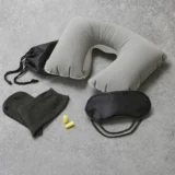 "Stockholm" travel set