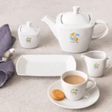 Tea set "Tea party.3"