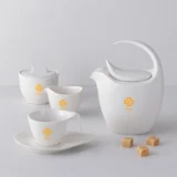 Tea set "Tea party.6"