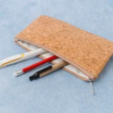 Eco-pencil case "Nature"