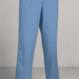 Medical trousers "Vilyuysk"