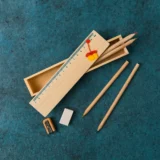 Eco-set for drawing "Graphics"