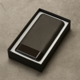 Power Bank "Metal"