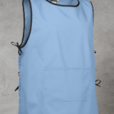 Medical vest "Birsk"