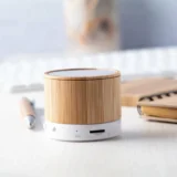 Bluetooth speaker with eco-coating “Sound”