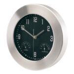 Wall clock "Agnostics"