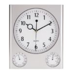 Wall clock "Geneta"