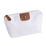 Cosmetic bag "Bougainville"