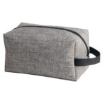Travel cosmetic bag "Buffalo"