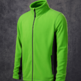 Fleece children's jacket "Flisk.1"