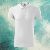 Unisex koszulka polo "Universal"