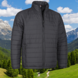 Jacket "Derbent"