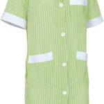 Working gown "Boguchar"