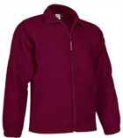 Fleece jacket "Dalian" - Image 3