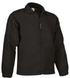 Fleece jacket "Dalian" - Image 2