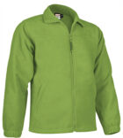 Fleece jacket "Dalian" - Image 12