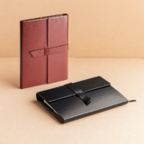 Notatnik A5 w etui „Laid-back1”
