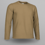 Bluza polarowa „Dakar”