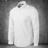 Men's shirt "Classic.1"