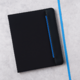 Folder A4 "Manchester"