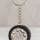 Brelok–miarka „Wheel”