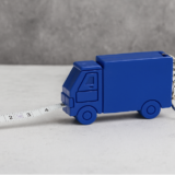 Brelok–miarka „Truck”