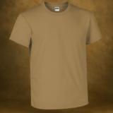 T-shirt "Abaza"