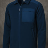 Insulated jacket "Delft"