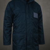Insulated men's jacket "Balei"