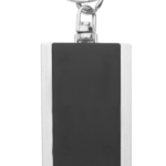 LED keychain flashlight "Sydney"