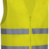 Reflective vest WAGON