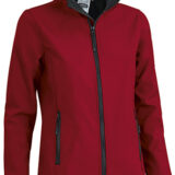 Kurtka typu softshell CECILE