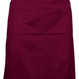 Apron CABERNET