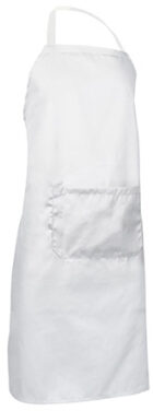 Apron Oven