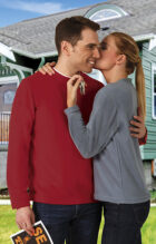 Bluza polarowa CALGARY - obrazek 7