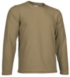 Bluza polarowa CALGARY - obrazek 3