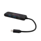 RABS USB and USB type C hub | Gerard