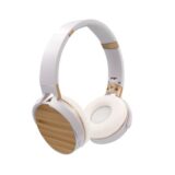 Hollie foldable wireless headphones