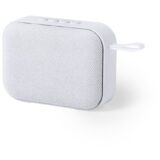 Wireless speaker 3 W, radio