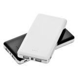 Sawyer 12000 mAh power bank with backlight