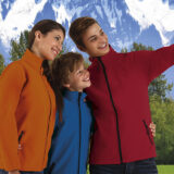 Kurtka softshell HORIZON